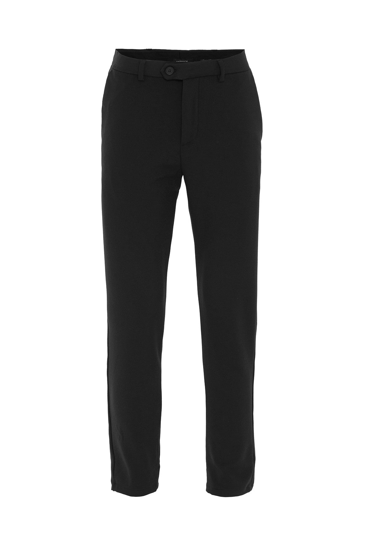 Antioch Erkek Aksesuar Detaylı Slim Fit Pantolon