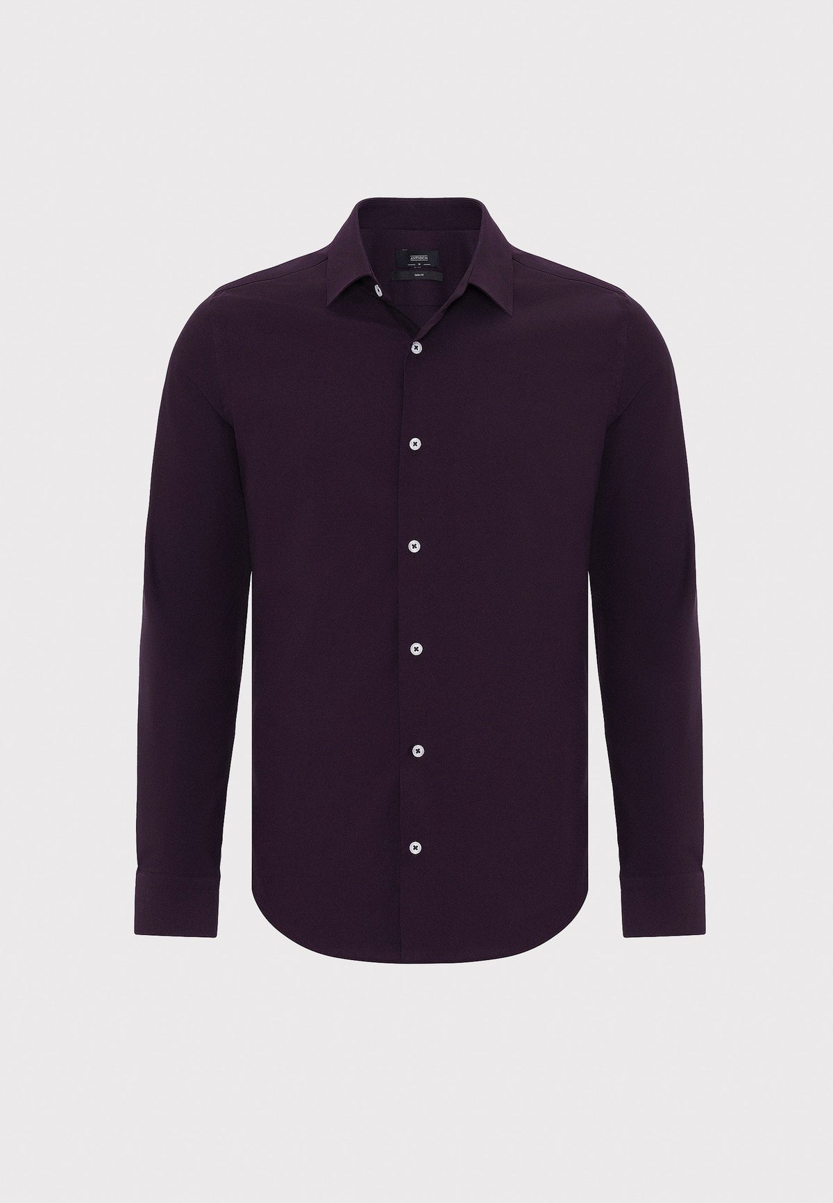 Slim Fit Erkek Gömlek