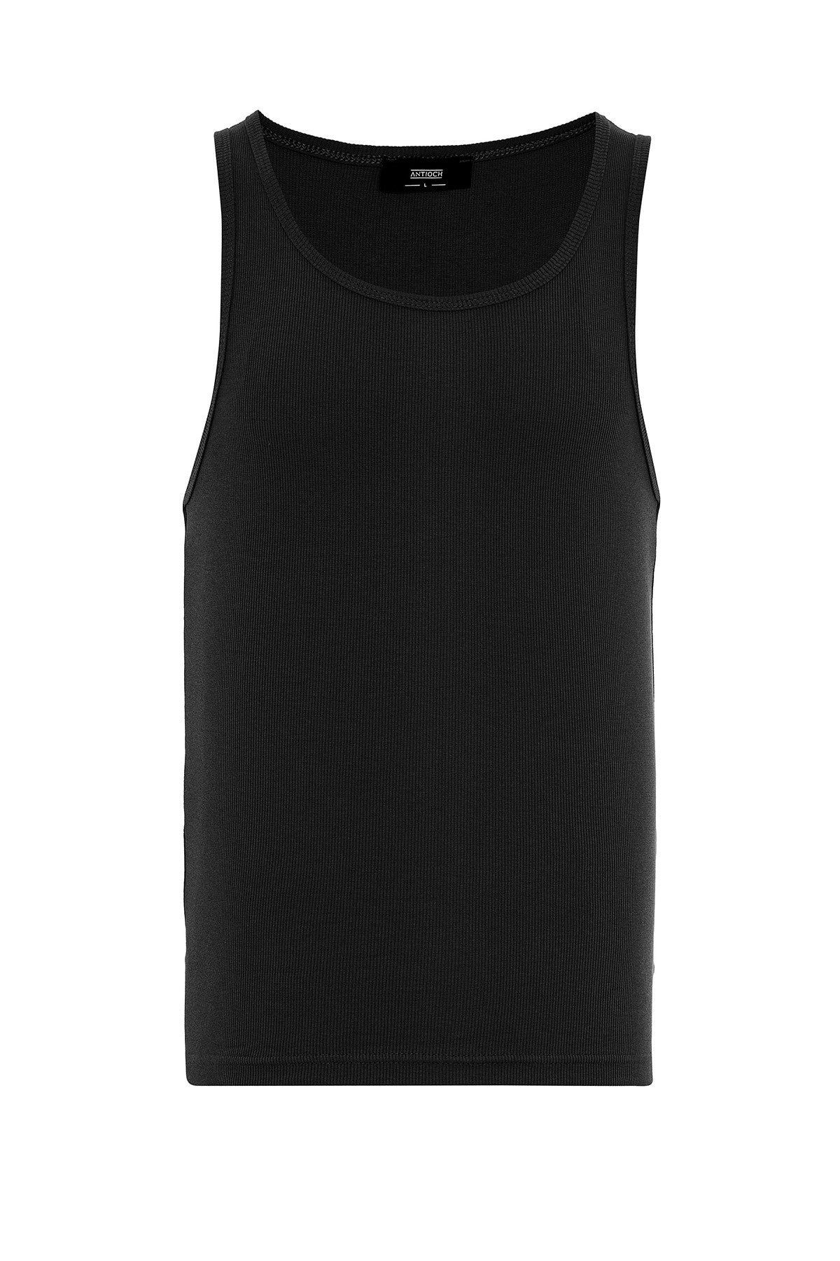 Slim Fit Erkek Atlet