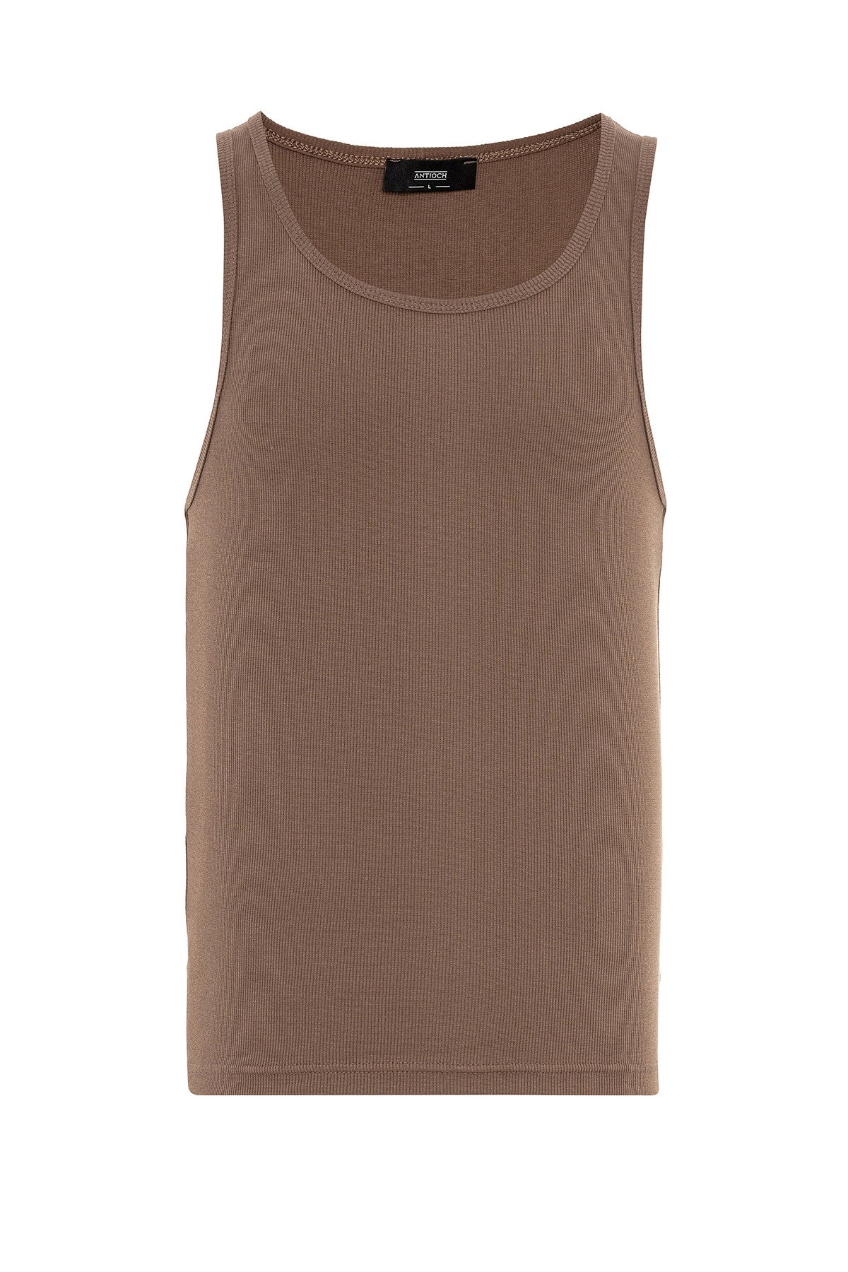 Slim Fit Erkek Atlet