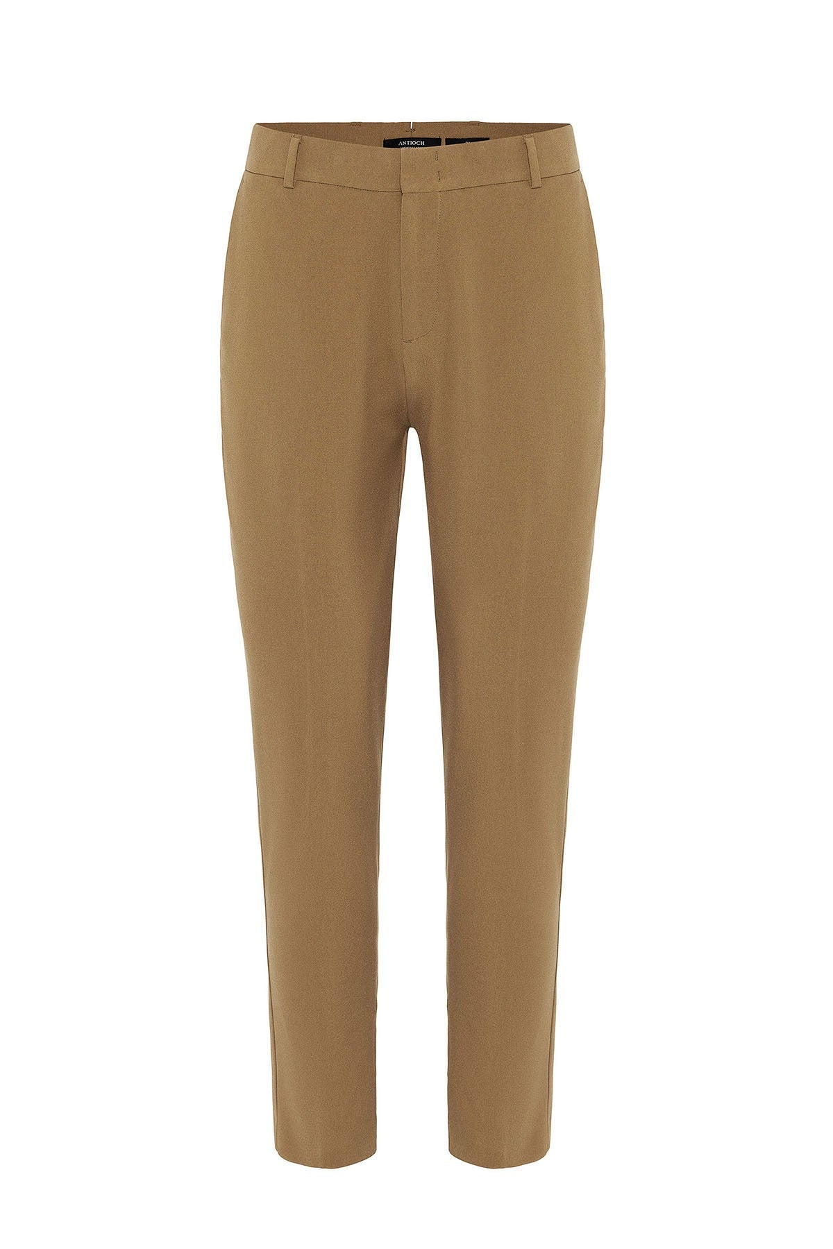 Slim Fit Comfort Erkek Pantolon