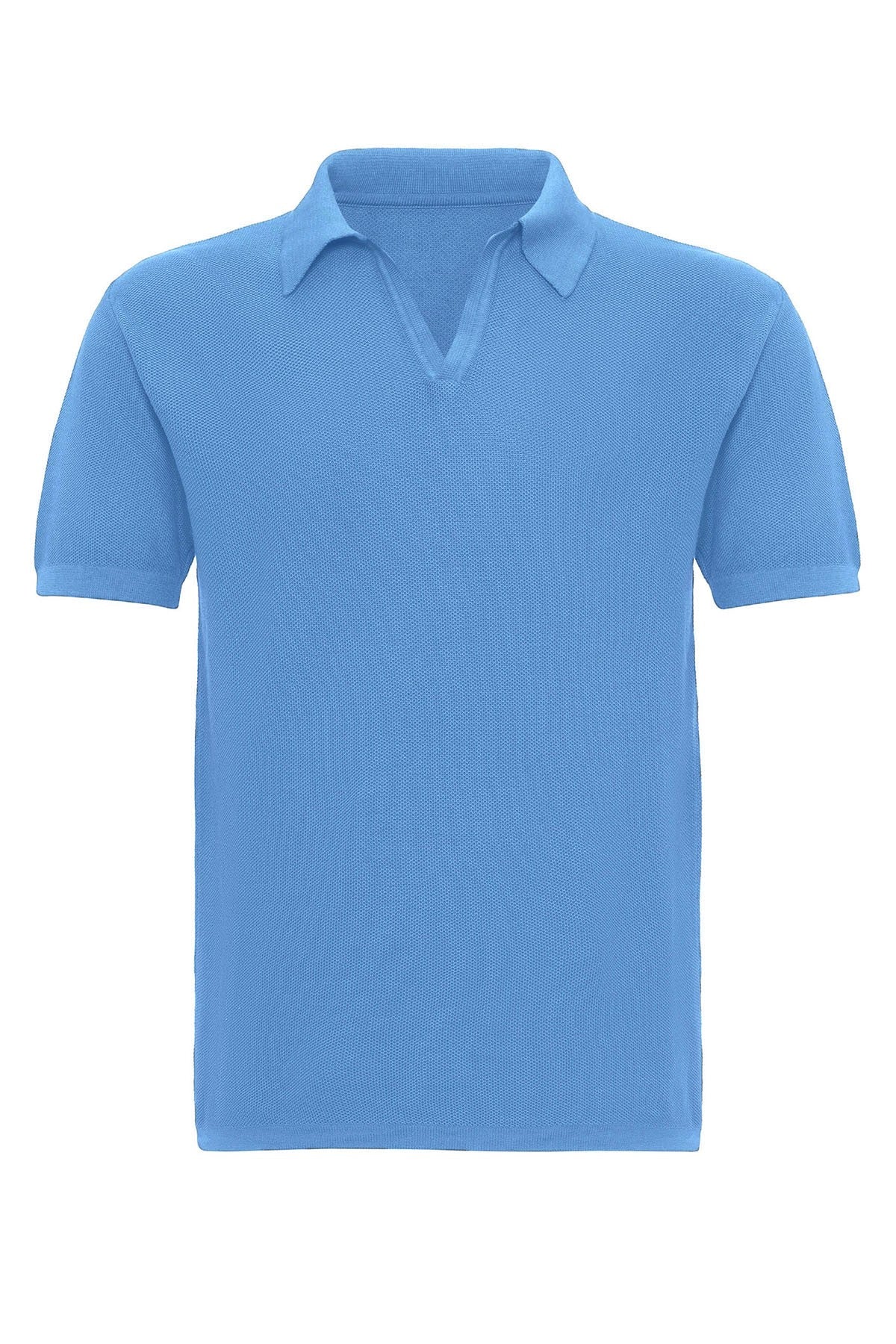 Antioch Polo Yaka Erkek Triko T-Shirt