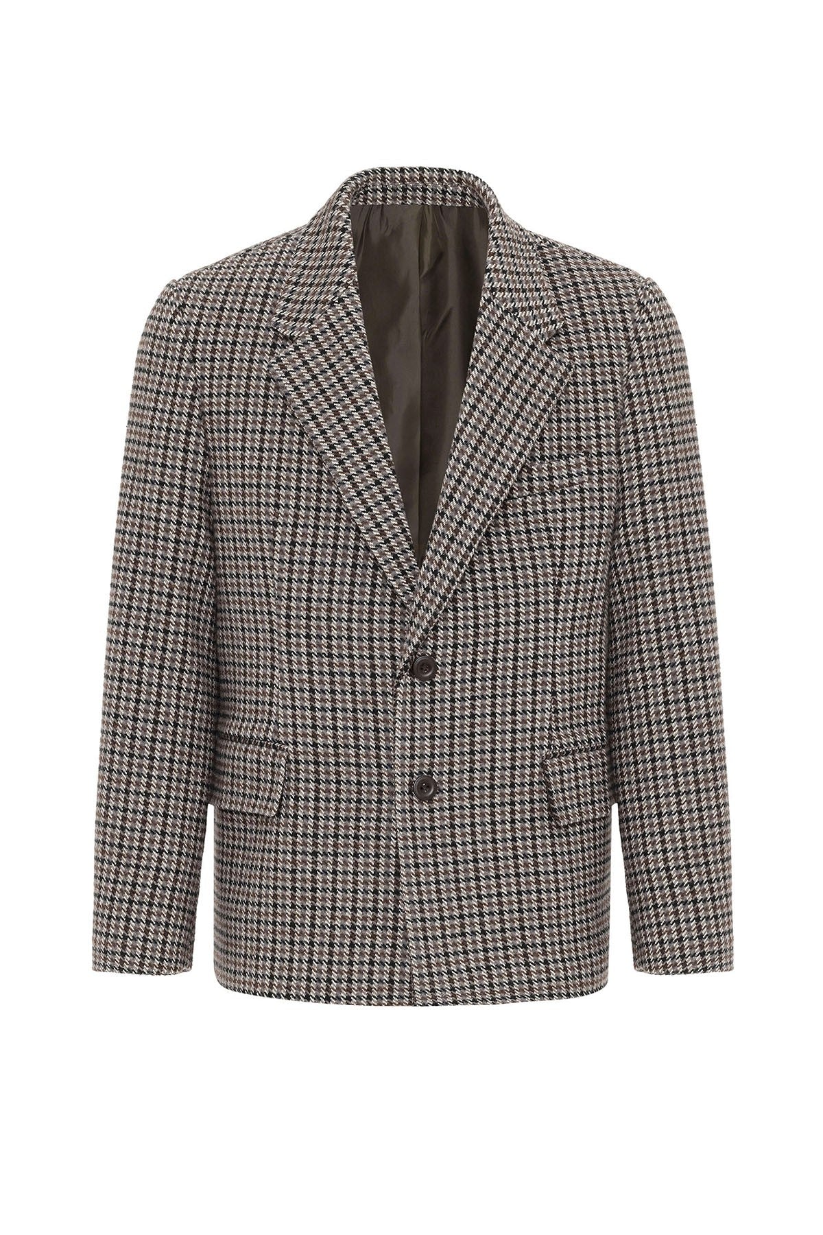 Antioch Vintage Erkek Blazer Ceket