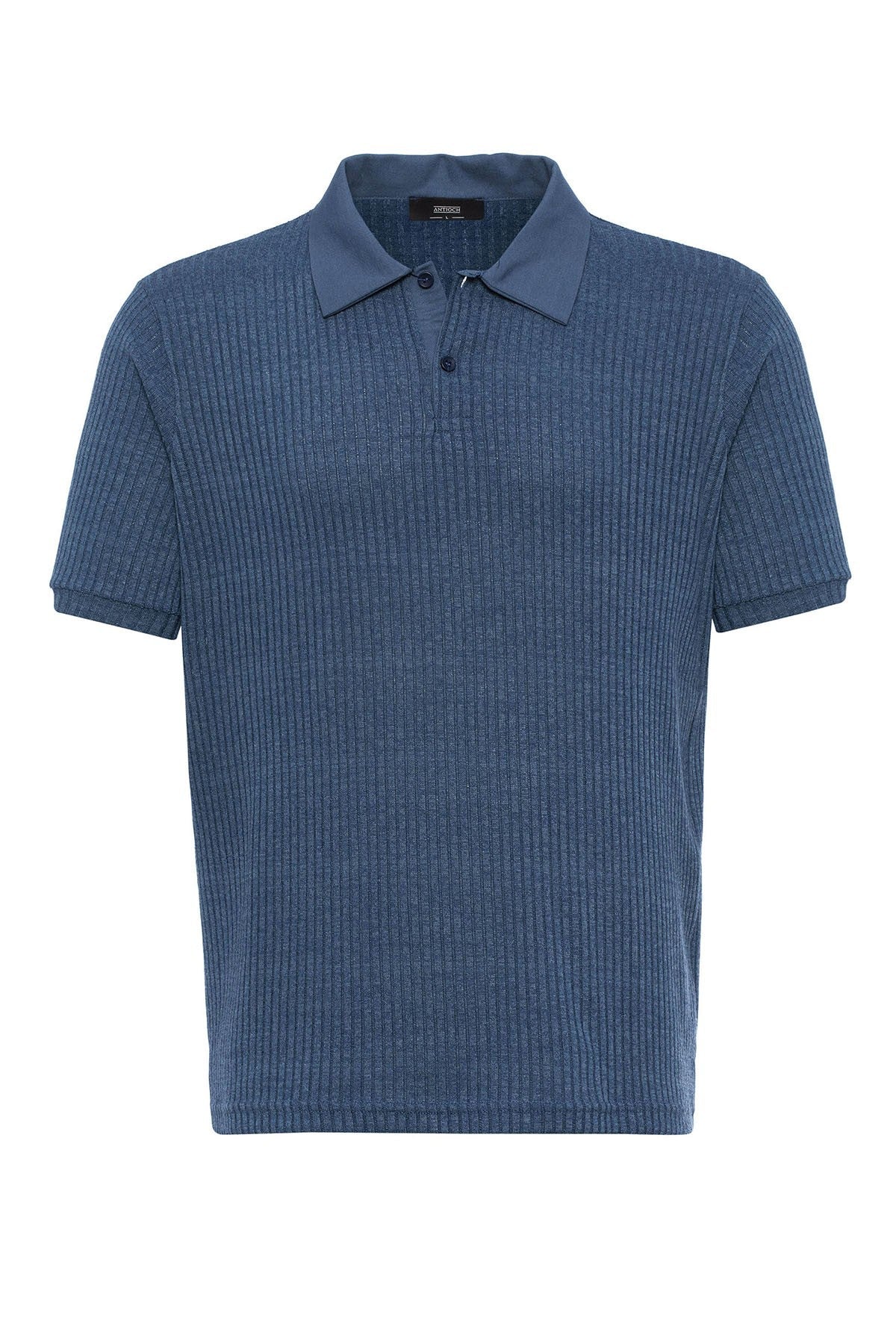 Antioch Slim Fit Polo Yaka Erkek T-Shirt