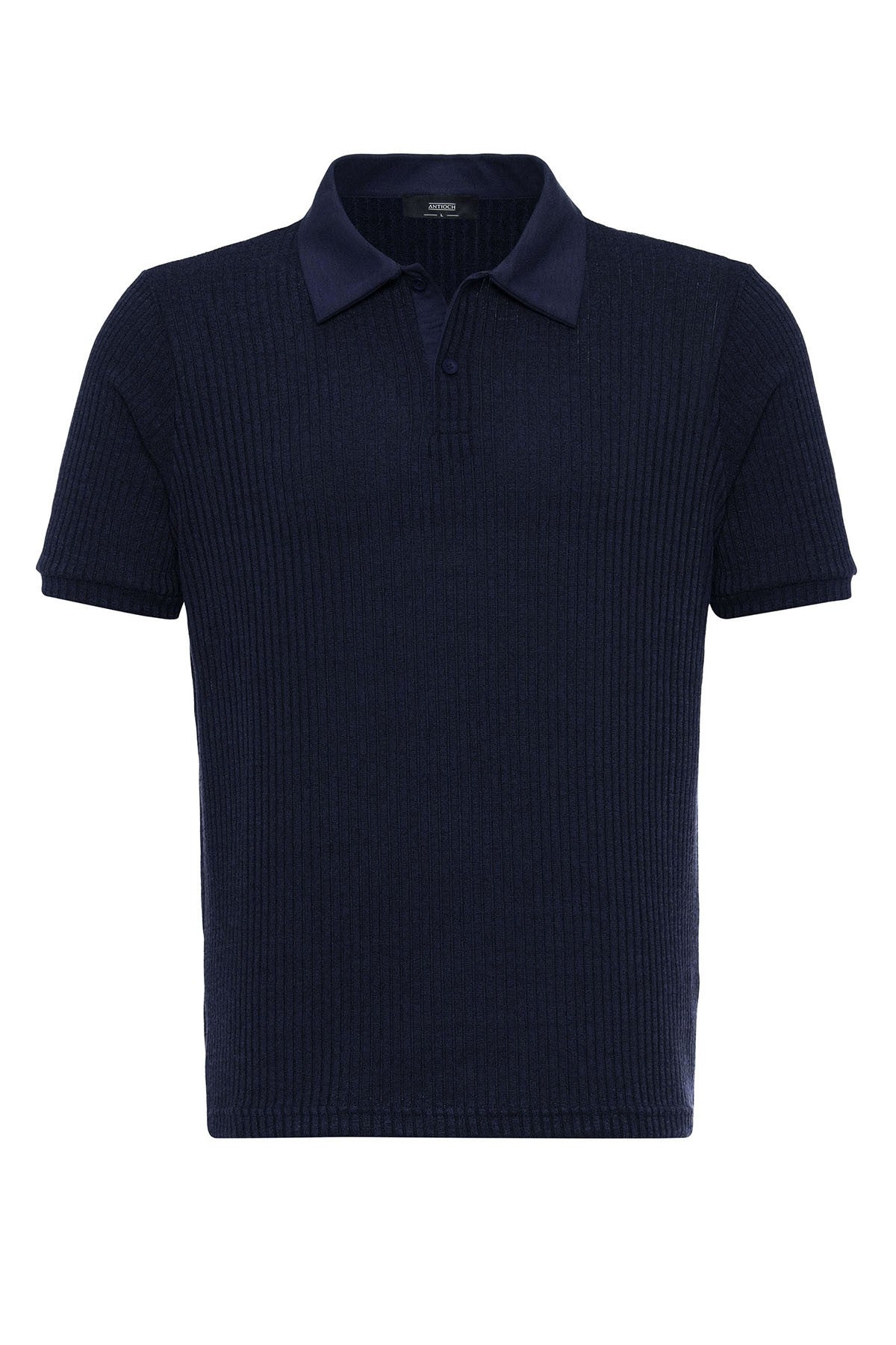 Antioch Slim Fit Polo Yaka Erkek T-Shirt