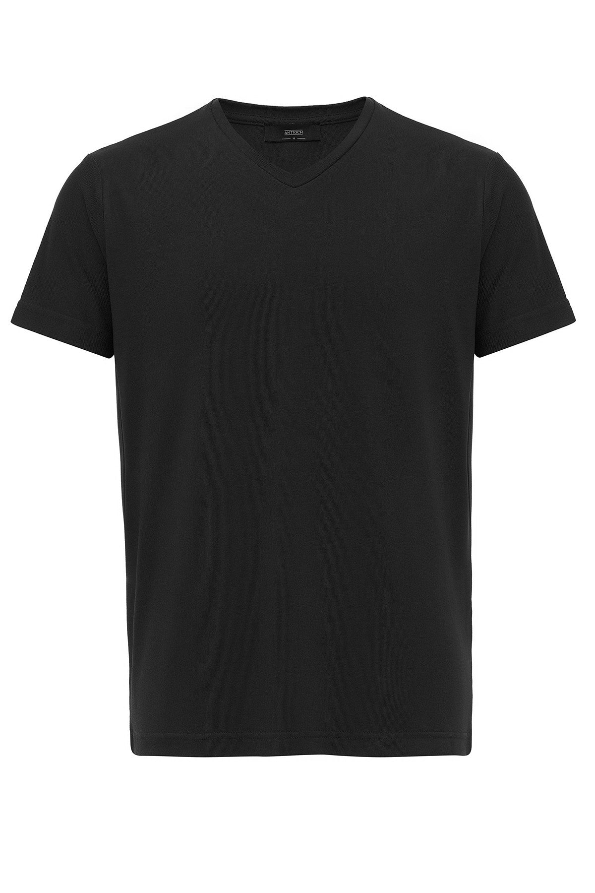 Antioch Basic V Yaka Erkek T-Shirt