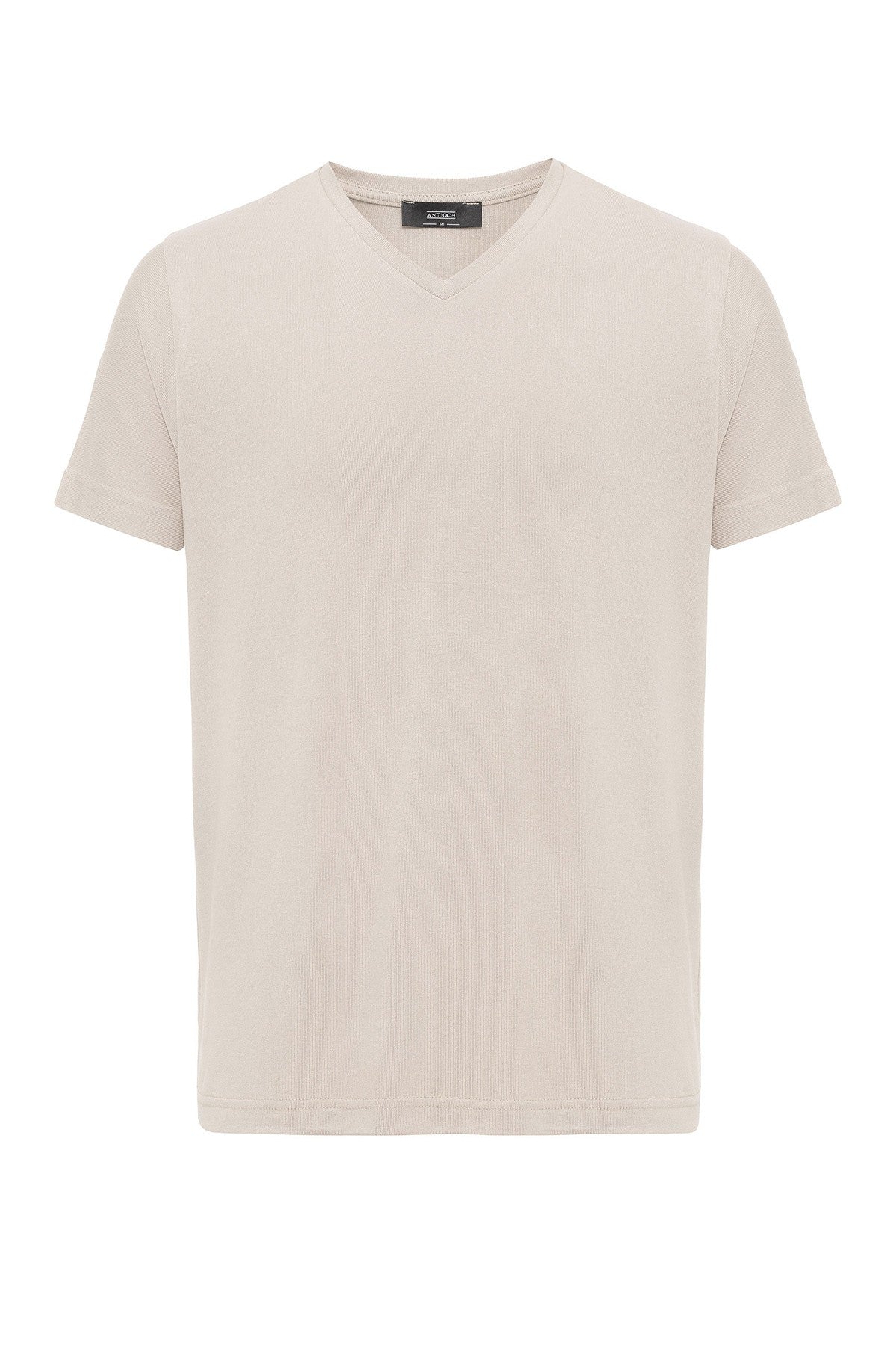 Antioch Basic V Yaka Erkek T-Shirt