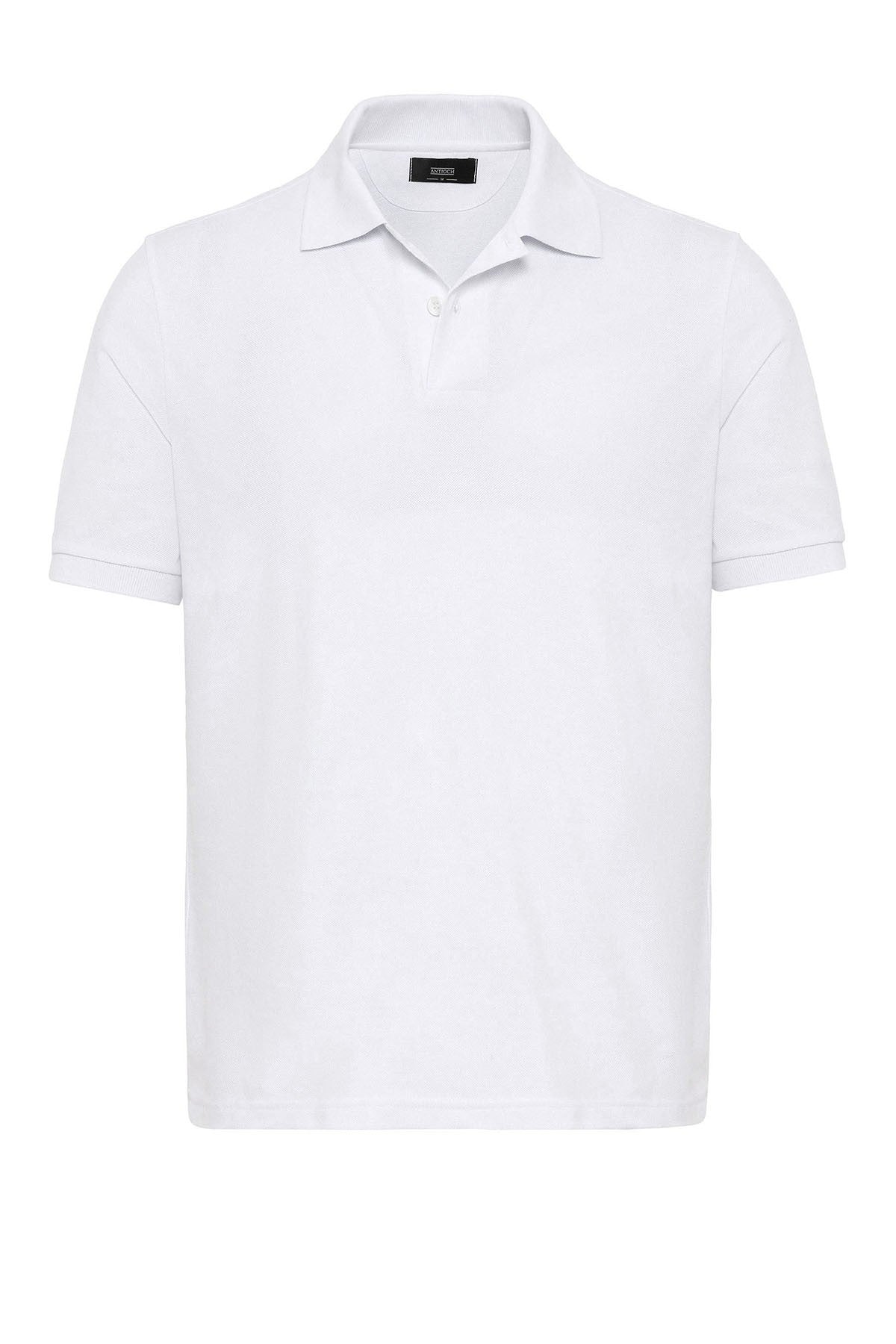 Antioch Polo Yaka Erkek T-Shirt