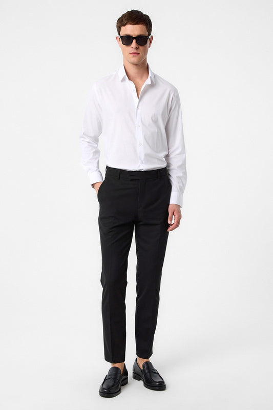 Antioch Slim Fit Erkek Gömlek