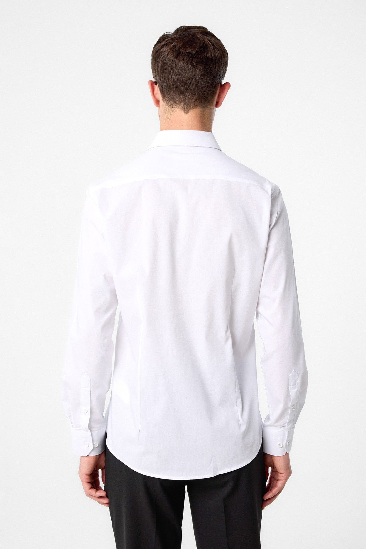 Antioch Slim Fit Erkek Gömlek