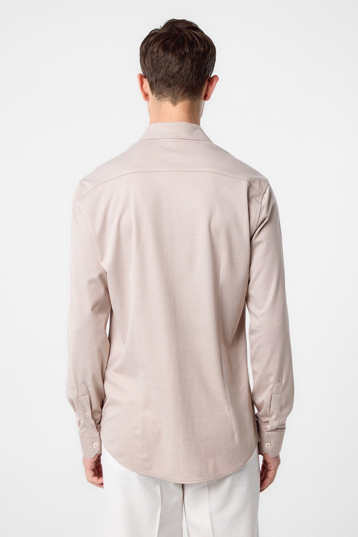 Slim Fit Erkek Gömlek