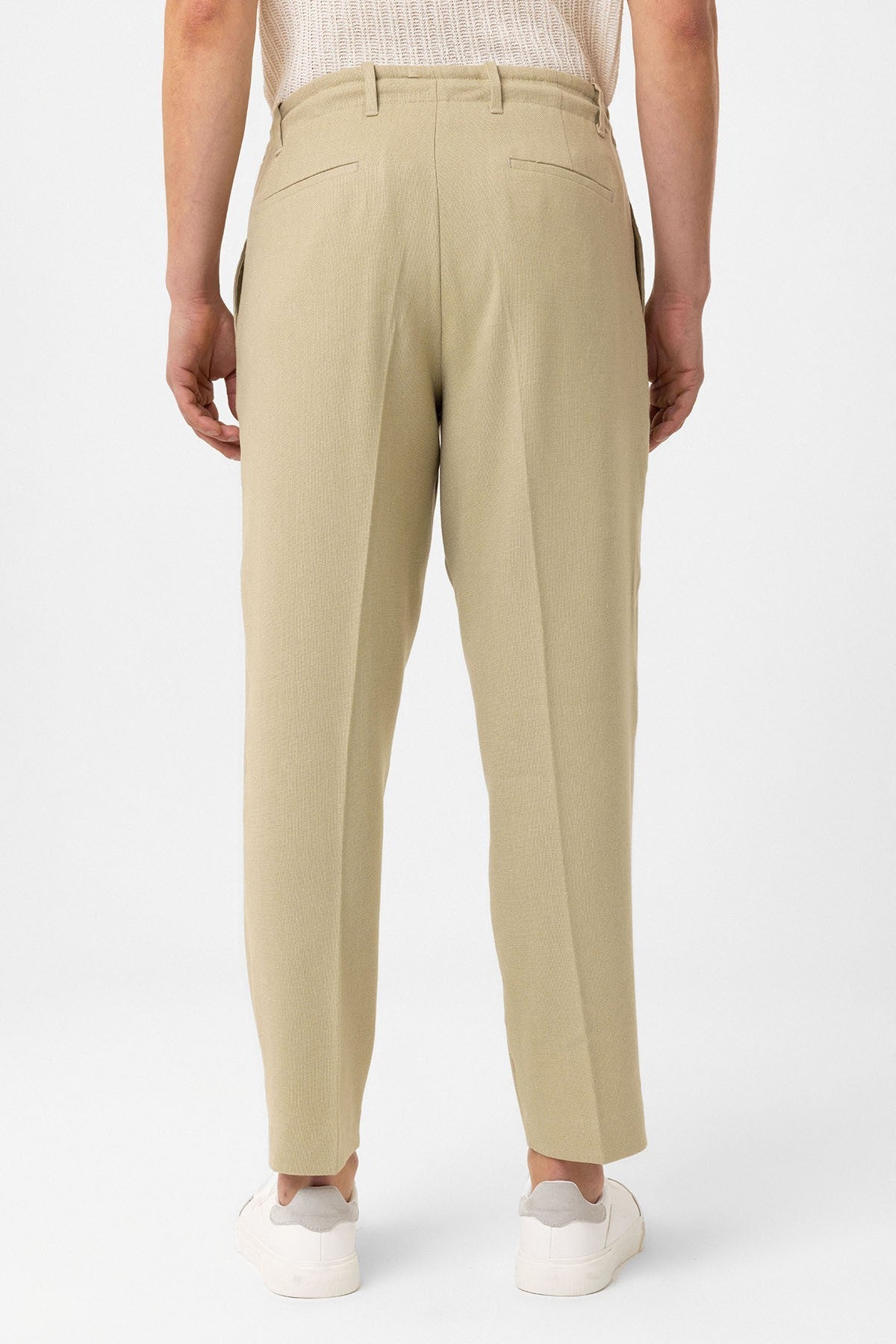 Jogger Relaxed Fit Erkek Pantolon