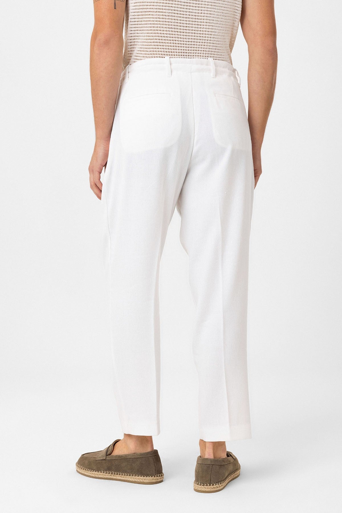 Jogger Relaxed Fit Erkek Pantolon