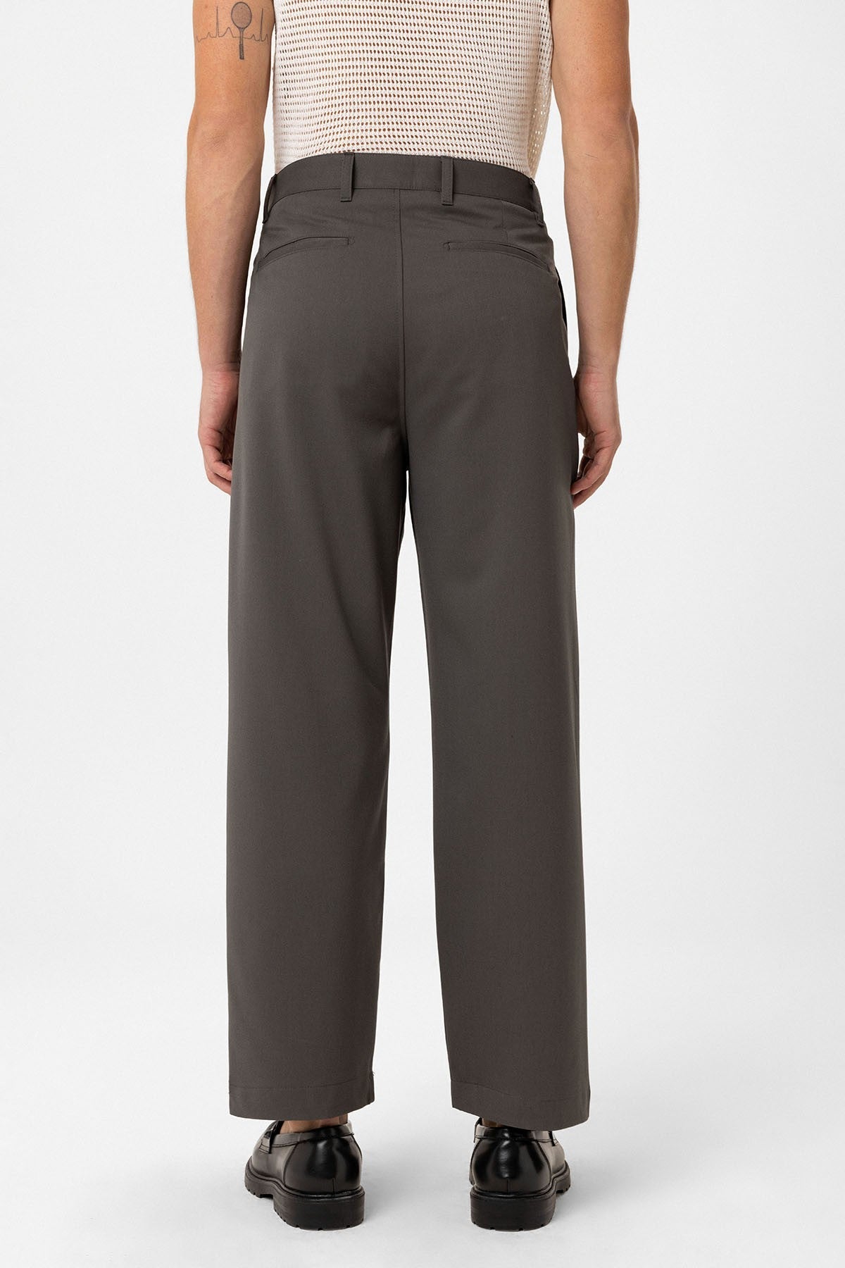 Antioch Straight Fit Erkek Pantolon