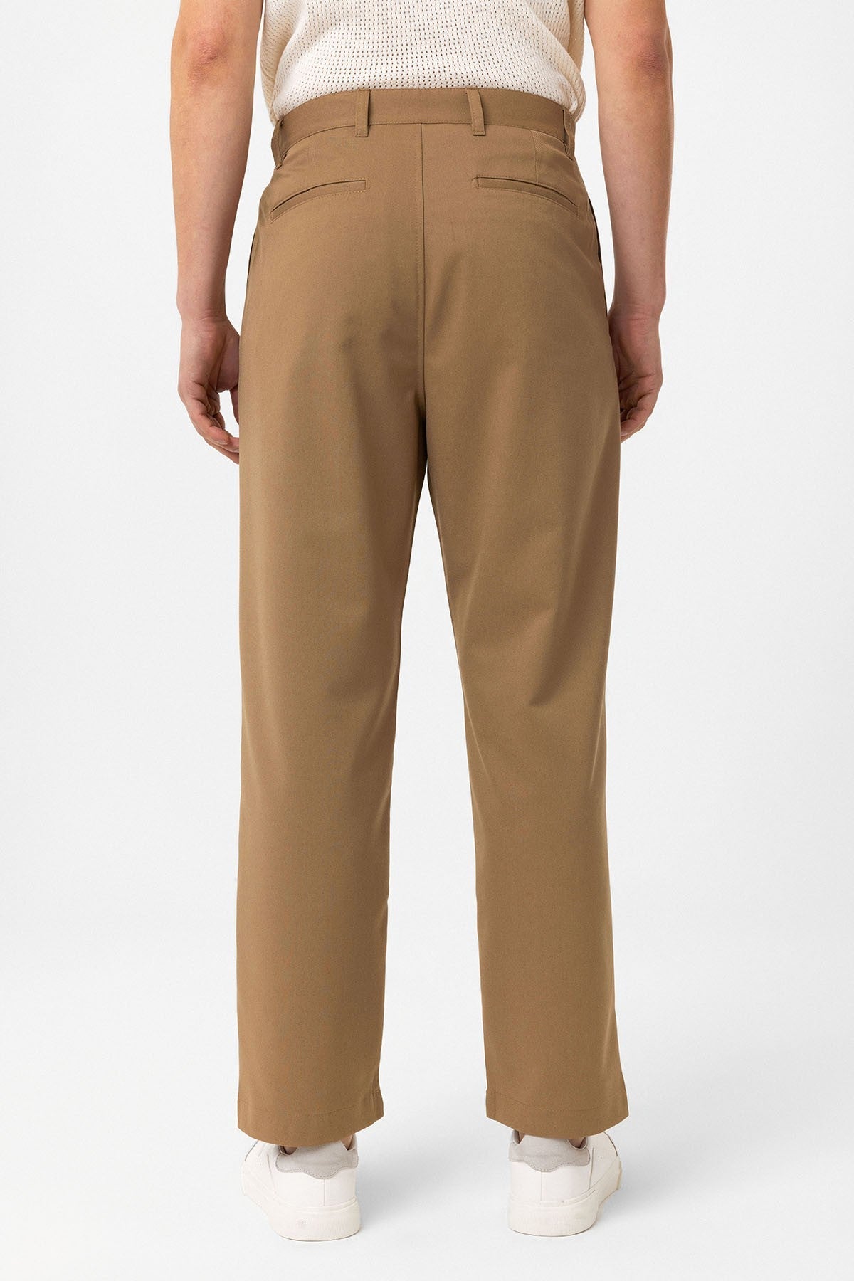 Antioch Straight Fit Erkek Pantolon