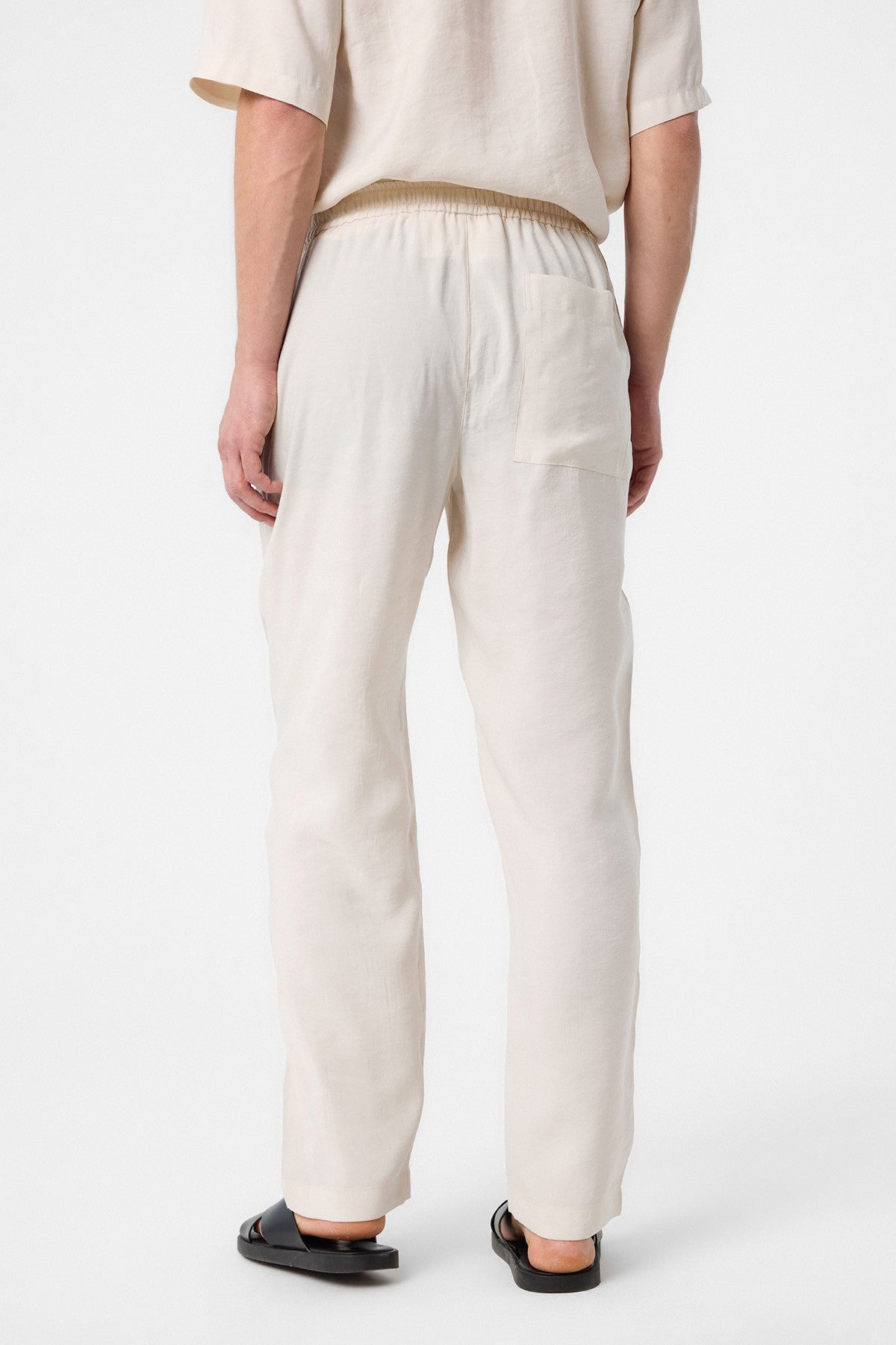 Antioch Relaxed Erkek Jogger Pantolon