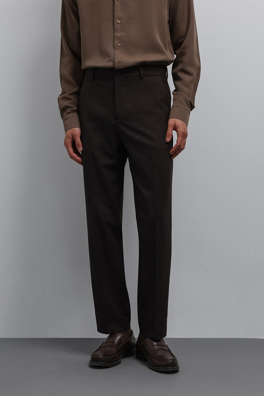 Antioch Tapered Fit Erkek Pantolon