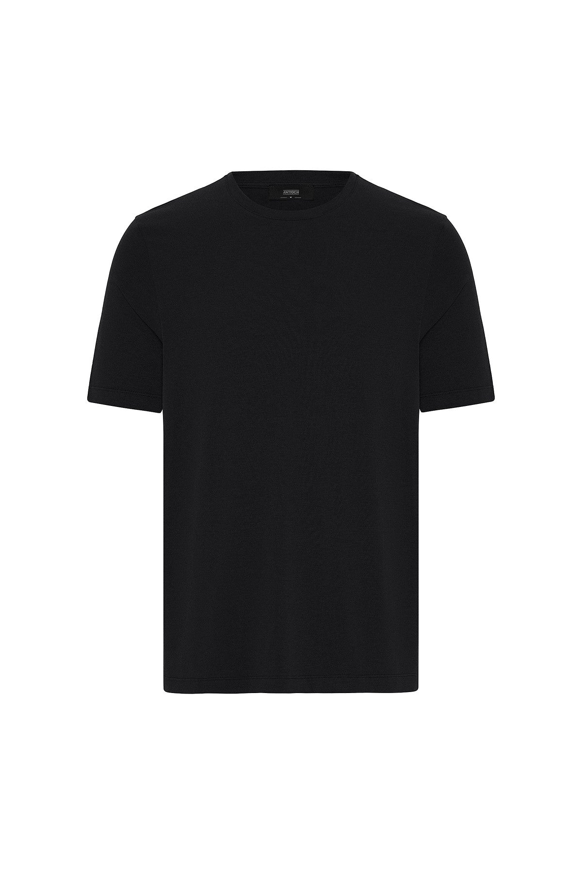 Regular Fit Basic Erkek T-Shirt