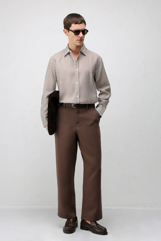 Antioch Relaxed Fit Erkek Pantolon