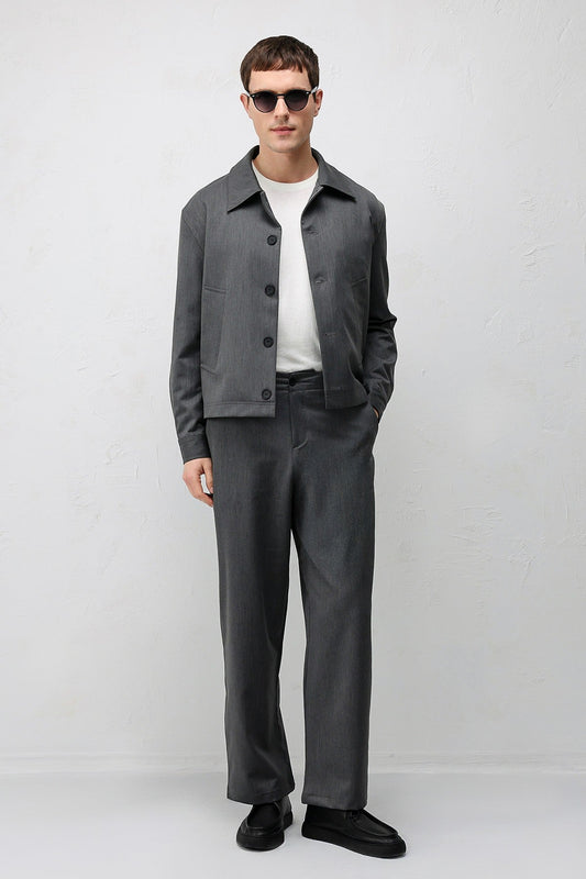 Antioch Relaxed Fit Erkek Pantolon