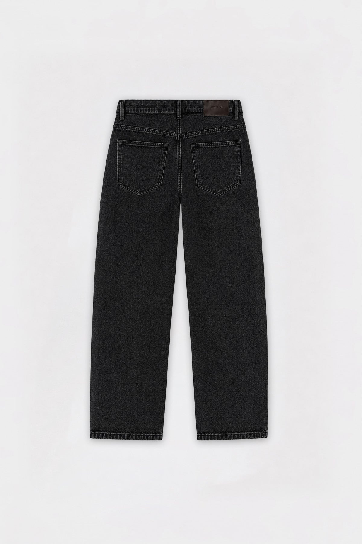 Regular Fit Erkek Jean