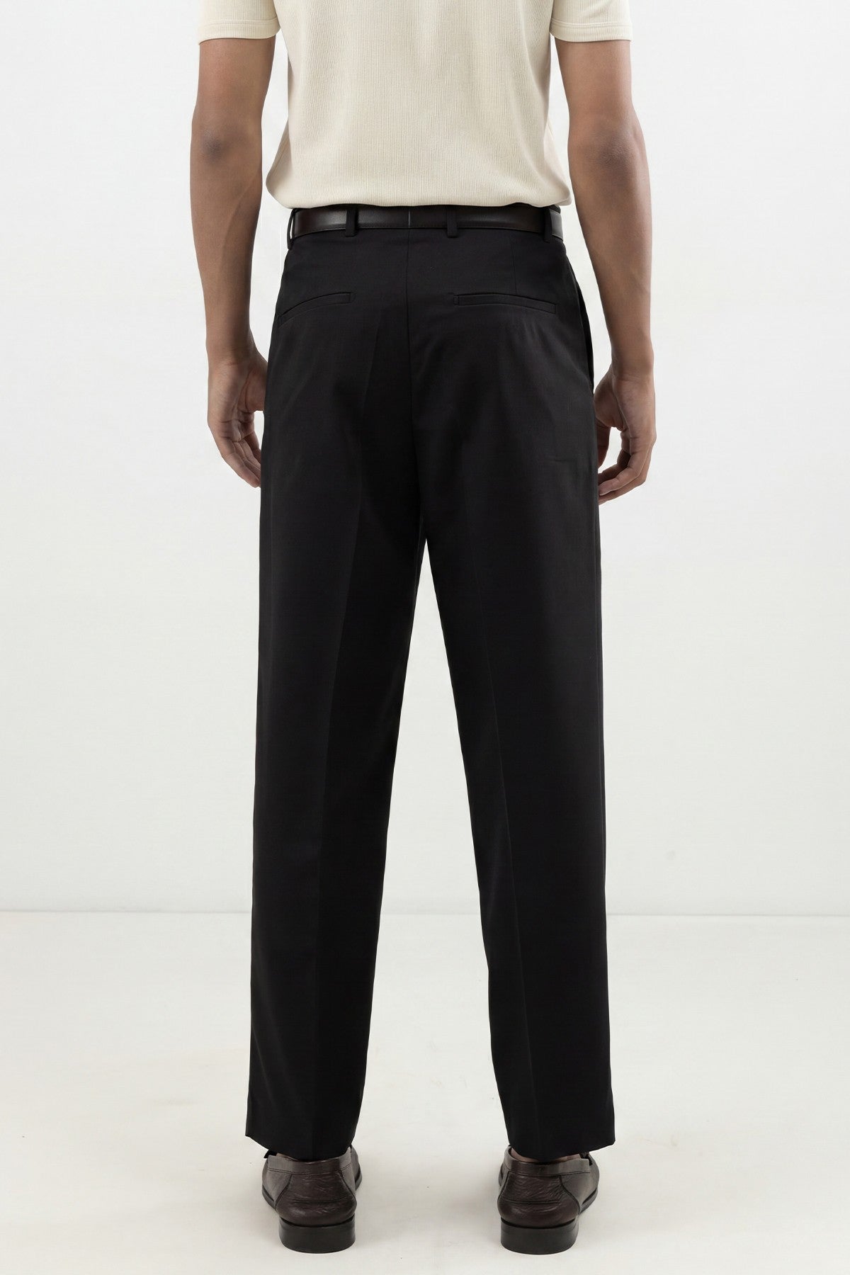 Tapered Fit Erkek Pantolon