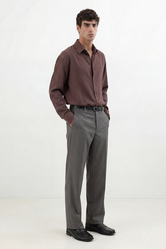 Tapered Fit Erkek Pantolon