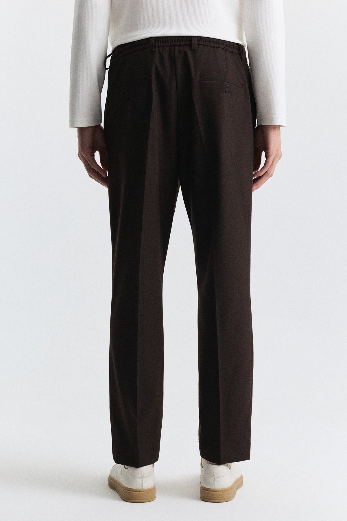 Comfort Slim Pantolon