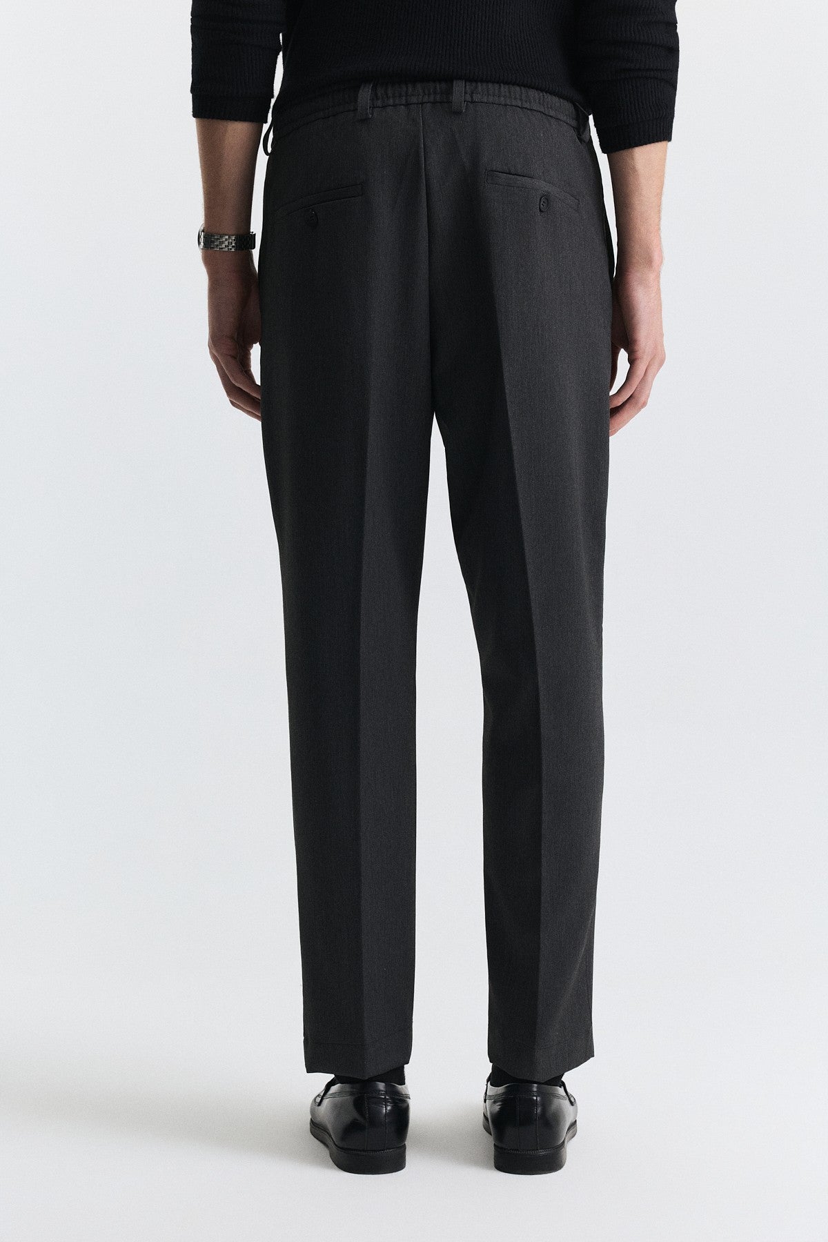 Comfort Slim Pantolon