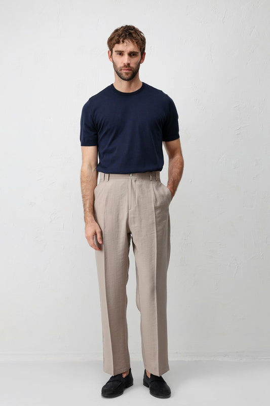 Antioch Comfort Slim Triko T-Shirt