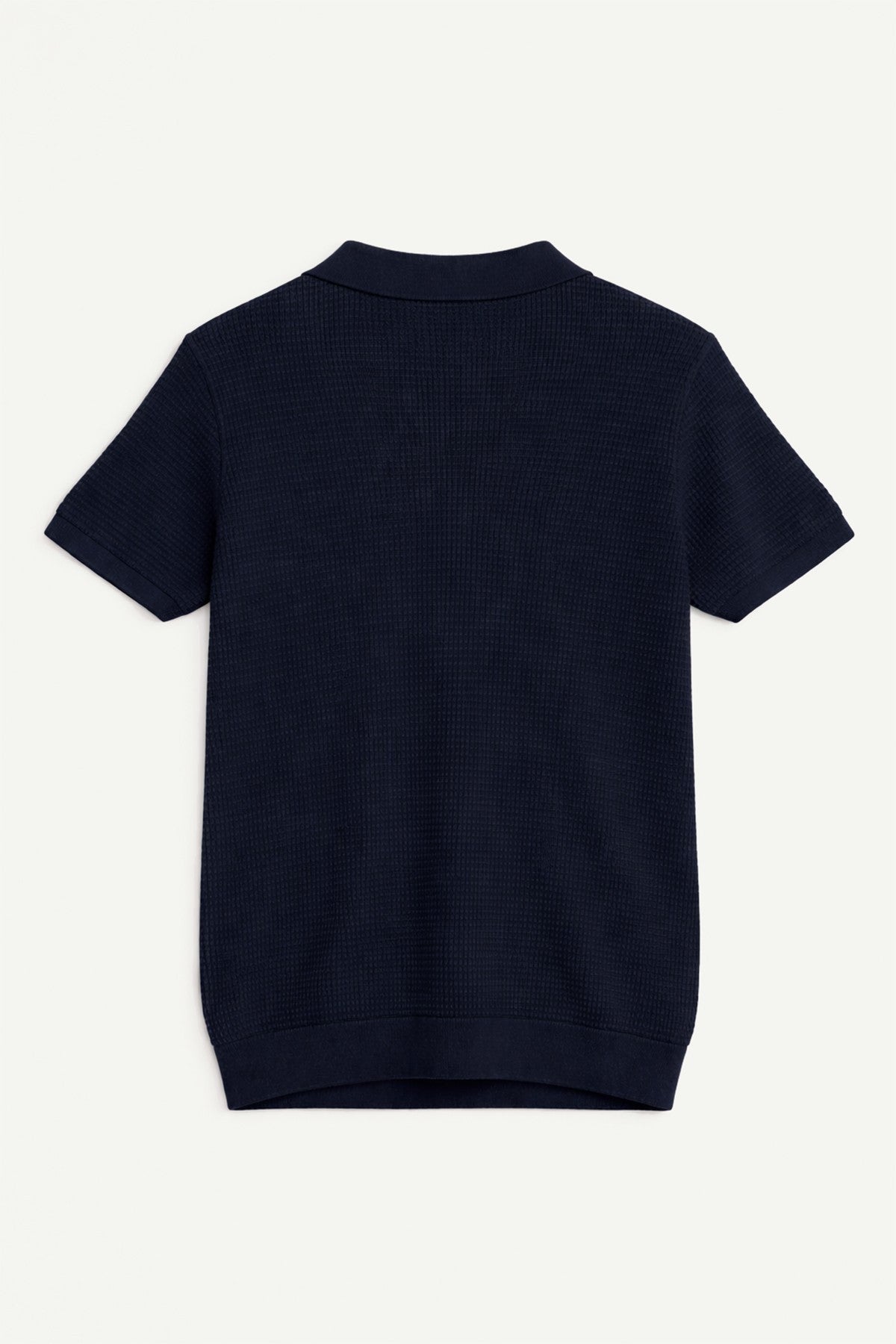 Antioch Dokulu Polo Yaka Erkek T-Shirt