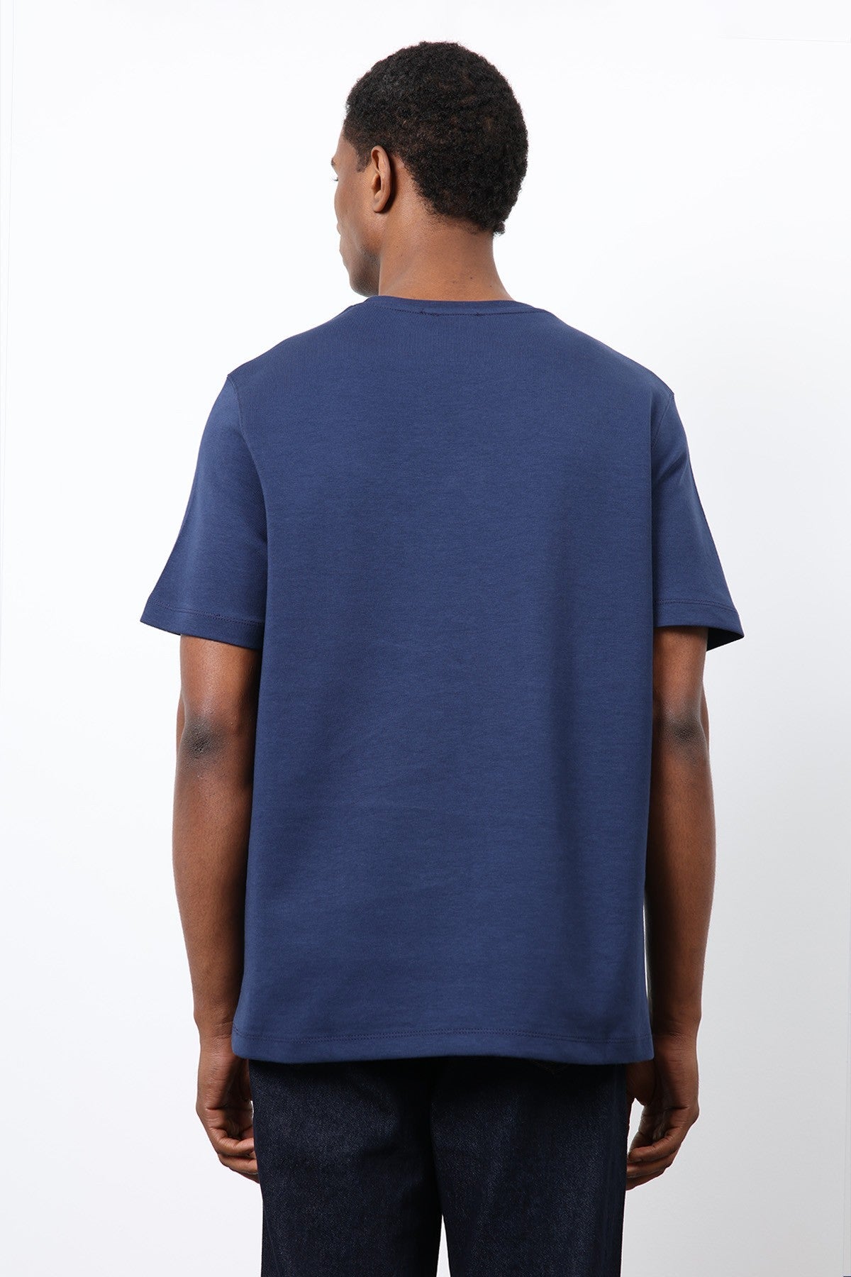 Antioch Regular Fit Basic Erkek T-Shirt