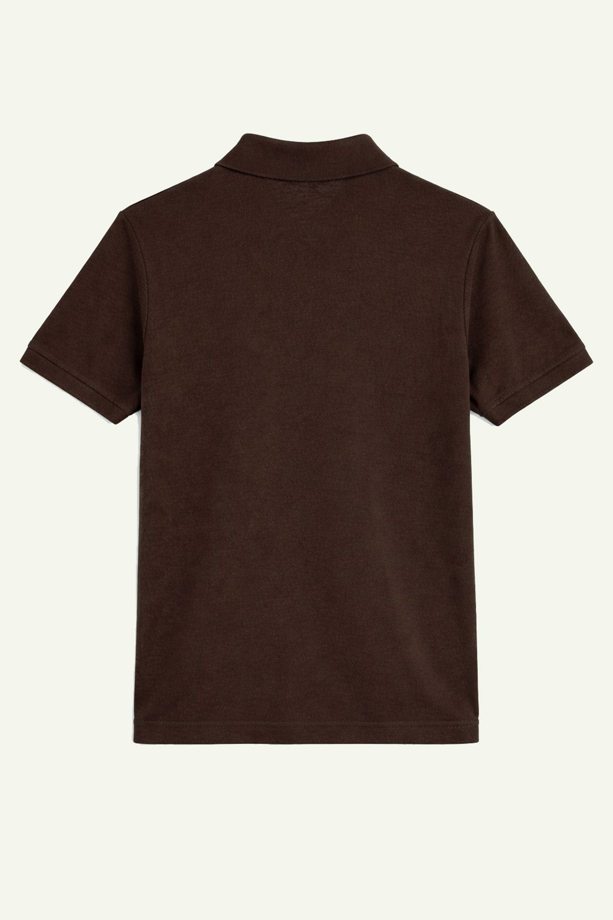 Antioch Düğmeli Polo Yaka Erkek T-Shirt