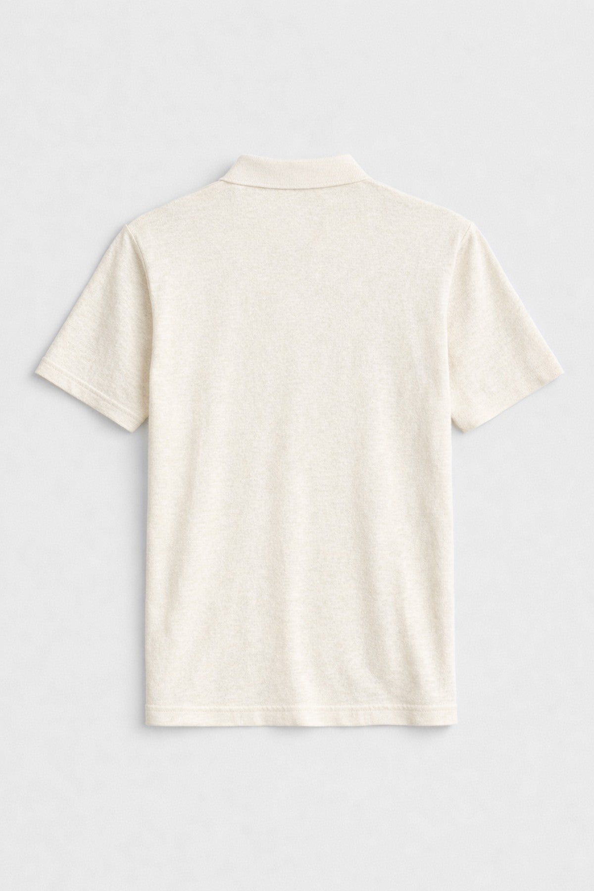 Antioch Düğmeli Polo Yaka Erkek T-Shirt