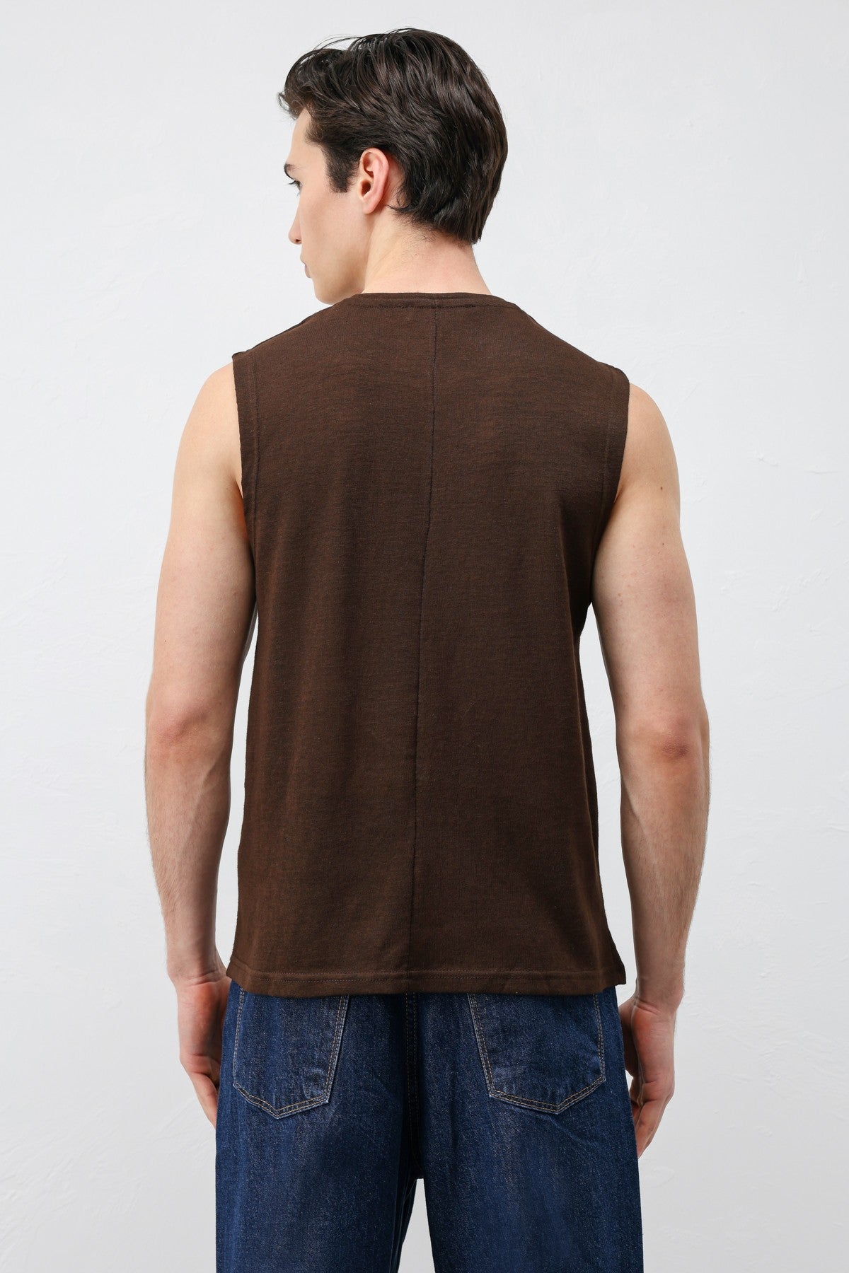 Antioch Kolsuz Erkek T-Shirt