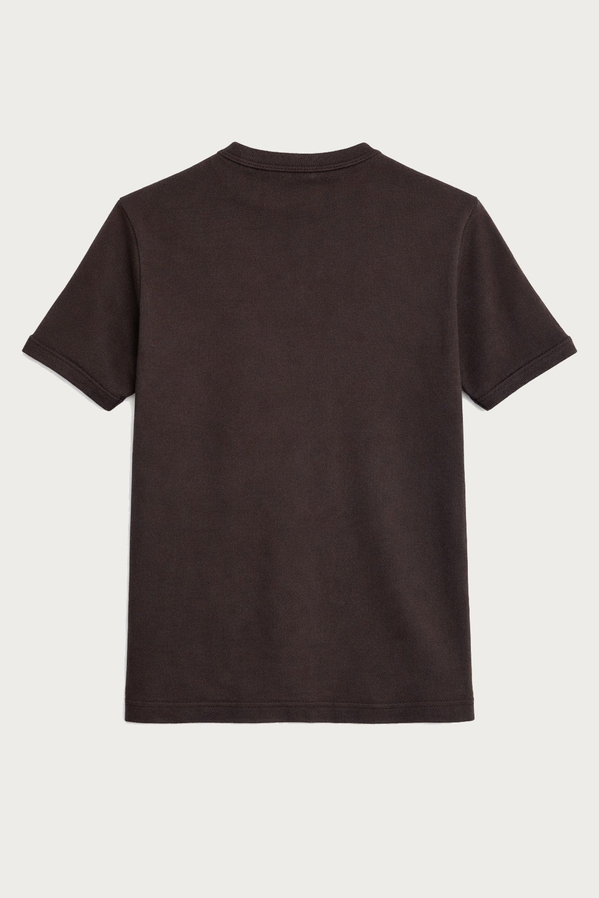 Pamuklu Erkek T-Shirt