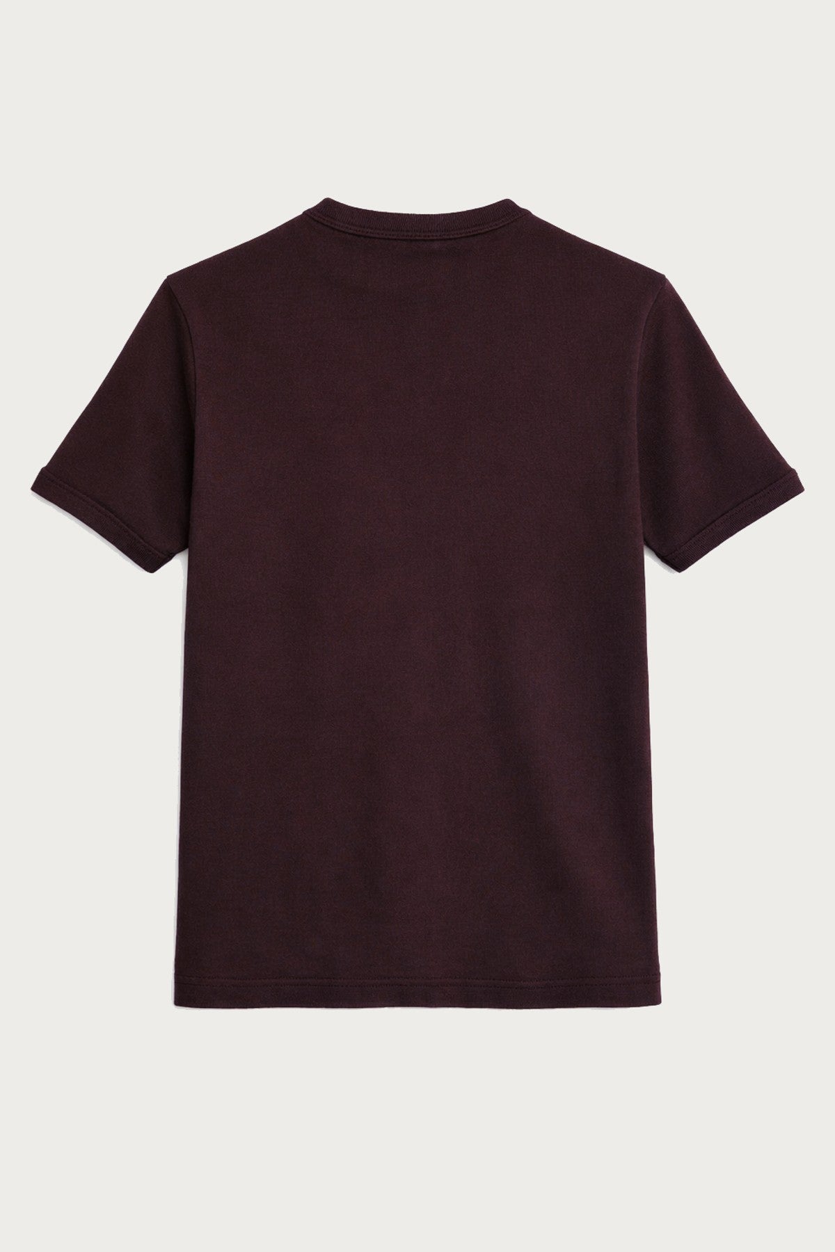 Pamuklu Erkek T-Shirt