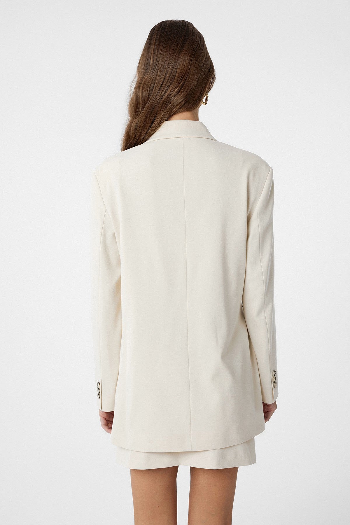 Antioch Kuşaklı Kadın Blazer