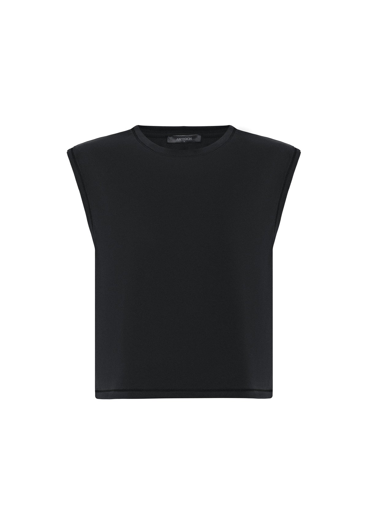 Antioch Modal Kumaş Kadın T-Shirt