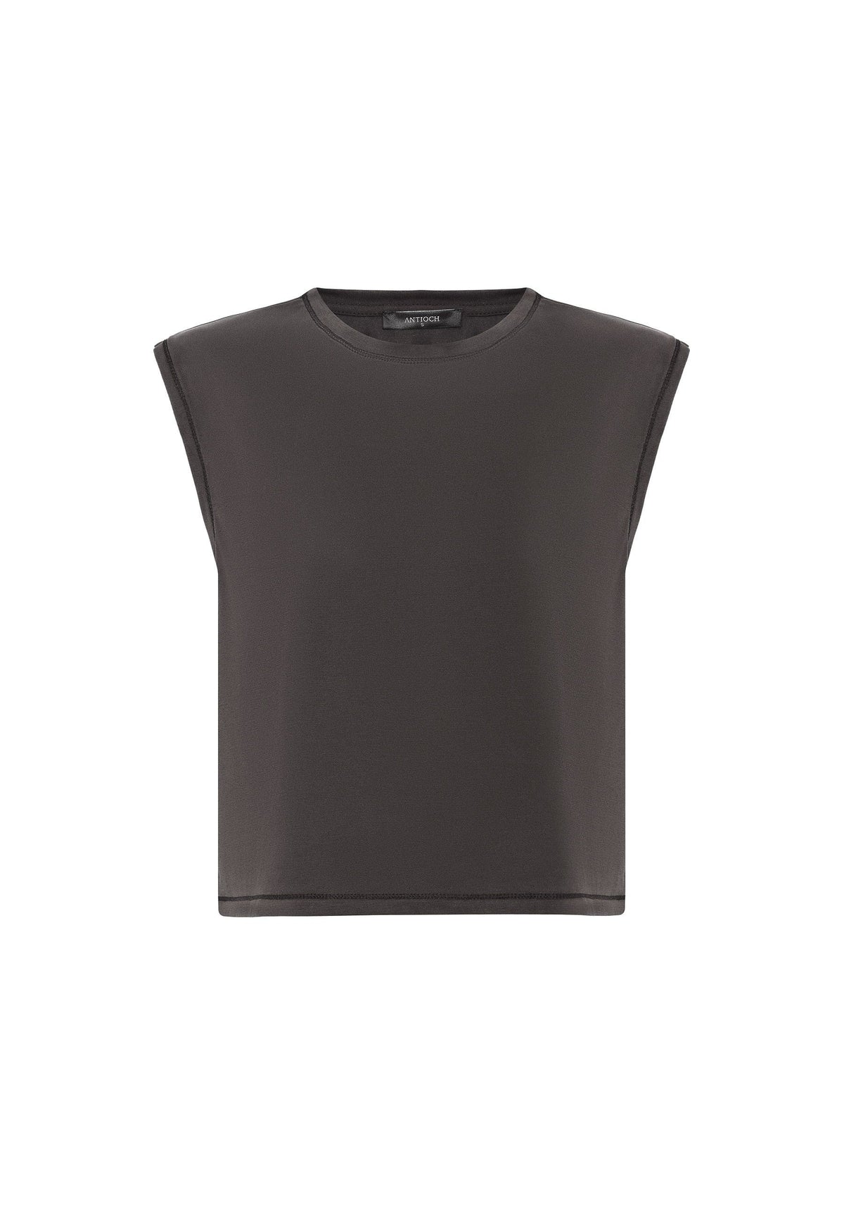 Antioch Modal Kumaş Kadın T-Shirt