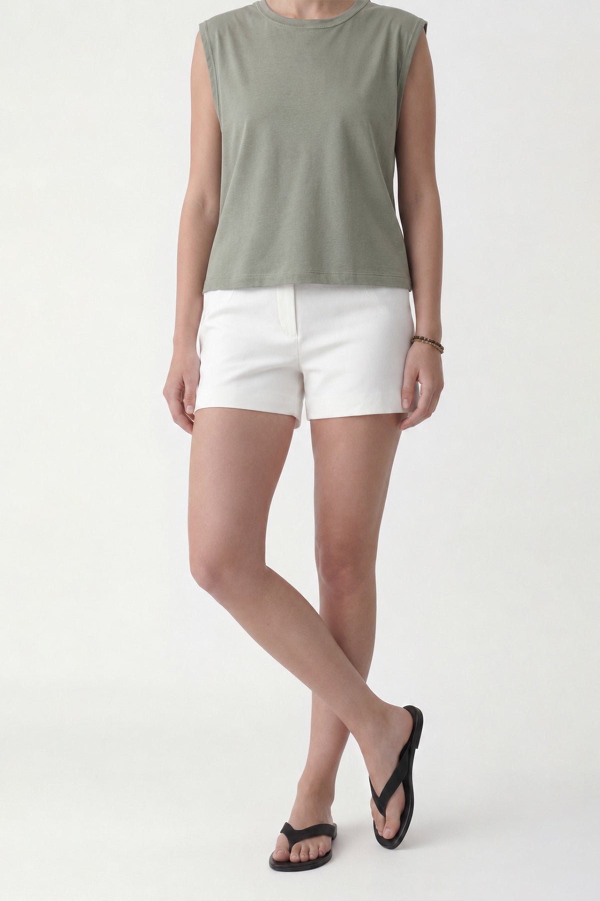 Modal Kumaş Kadın T-Shirt