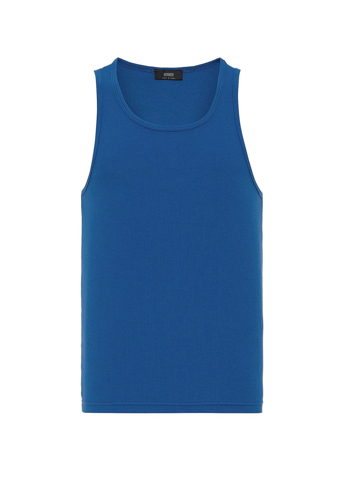 Slim Fit Erkek Atlet