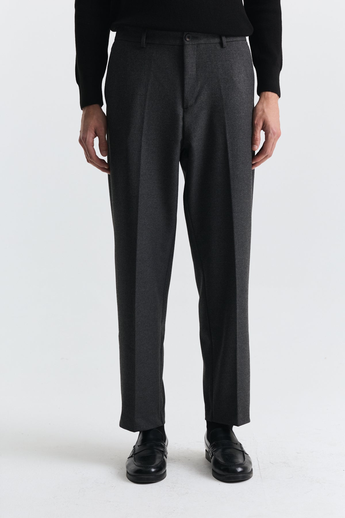 Tapered Fit Erkek Pantolon