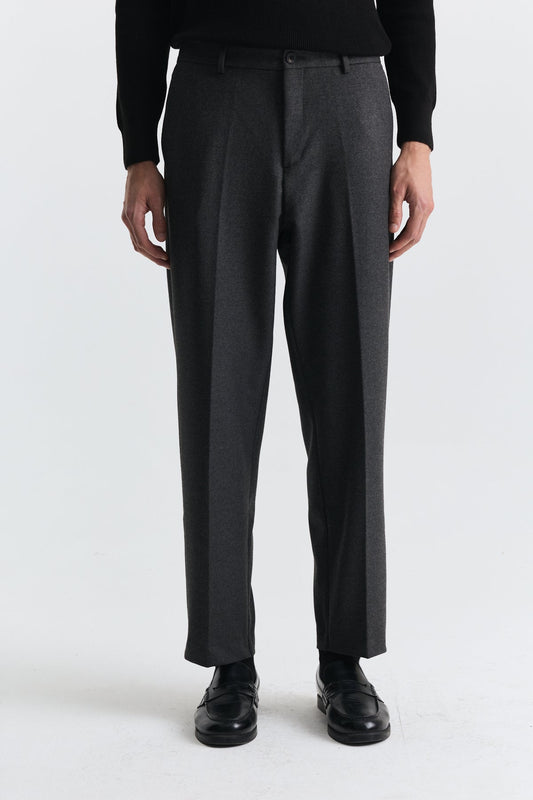 Tapered Fit Erkek Pantolon