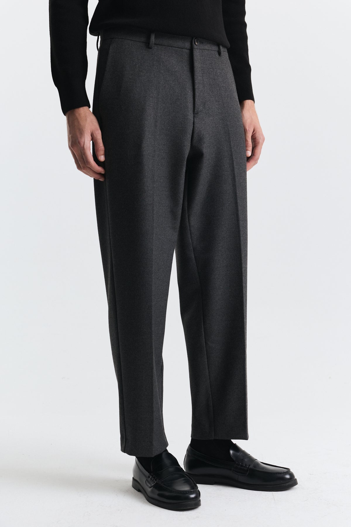 Tapered Fit Erkek Pantolon