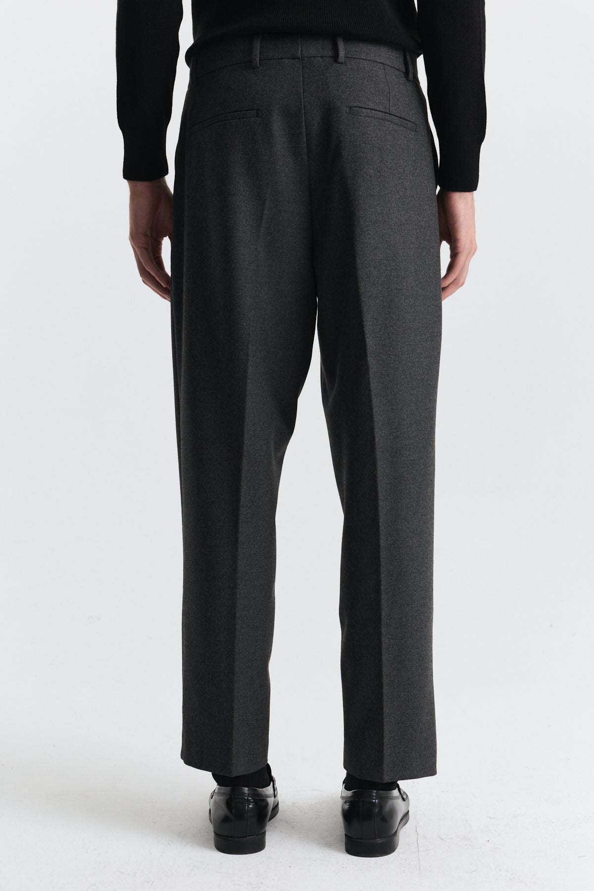 Tapered Fit Erkek Pantolon