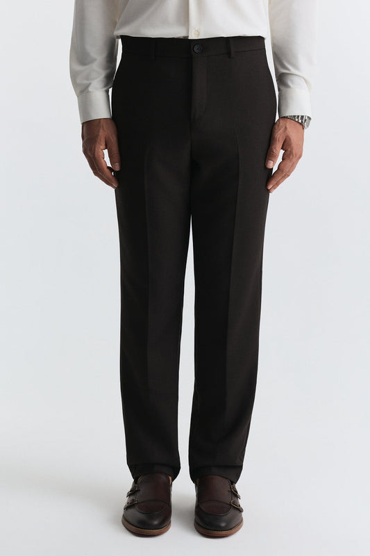 Comfort Slim Fit Pantolon