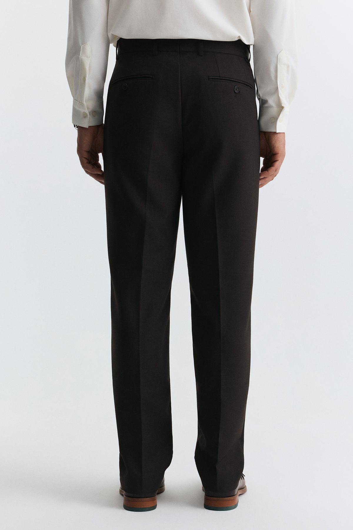 Comfort Slim Fit Pantolon