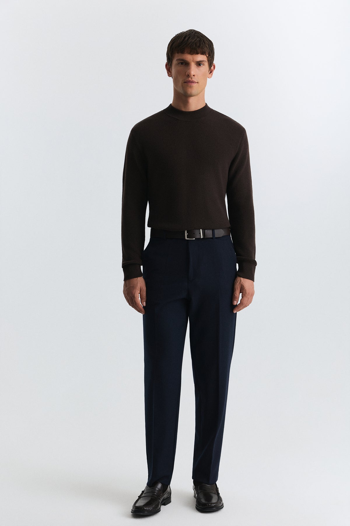 Comfort Slim Fit Pantolon