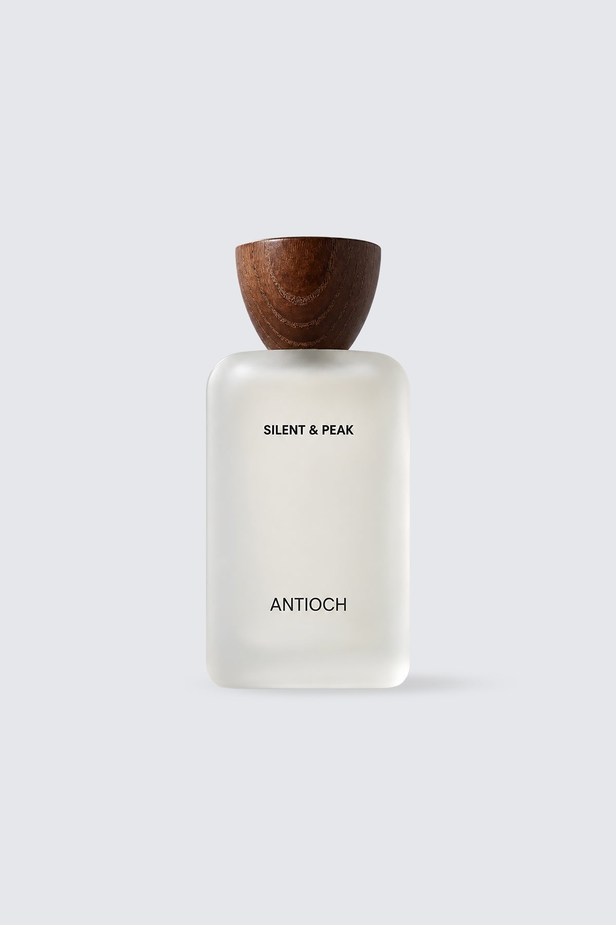 Silent & Peak EDP 100ml Parfum